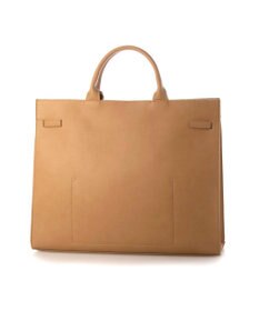 UNBILLION 【テレビ ドラマ着用アイテム】カシュカシュ cachecache / 棒ヒネリベルト2wayA4トートバッグ