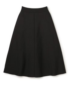 UNFILO BEAUTY FORM KNIT フレアスカート セットアップ