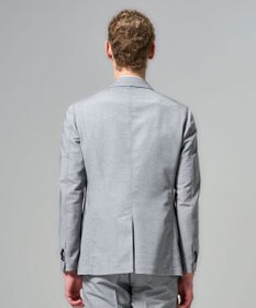 JOSEPH HOMME 【セットアップ対応 】レノウィーヴストレッチ ジャケット