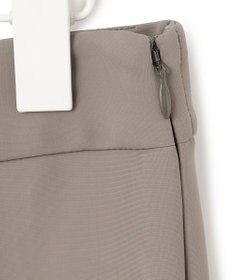 ICB L 【洗える】 テックストレッチ レギンスパンツ