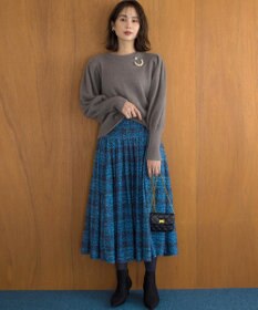 組曲 【好評につき追加予約・2SET】ツインスターパールブローチ