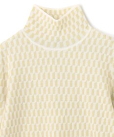 JOSEPH ファインアルコーブジャガード　ニット