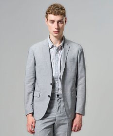 JOSEPH HOMME 【セットアップ対応 】レノウィーヴストレッチ ジャケット