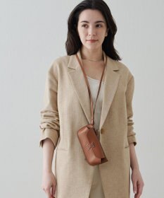 IACUCCI 【予約】アバ アイウェアケース RUGA