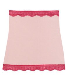 une nana cool 綿混薄手ハラマキ