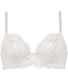 Wing 【ナチュラルアップブラ】 ふっくら自然なバストをメイク AA~Fカップ展開 KB3000 ウイング／ワコール