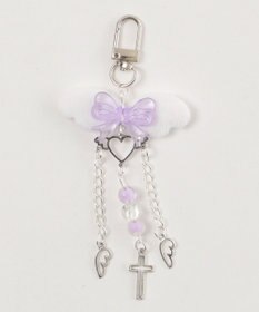 WEGO ビーズキーホルダーB