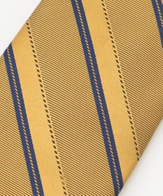 J.PRESS MEN 【STRUCTURE MIX COLLECTION】レジメンタル  ネクタイ