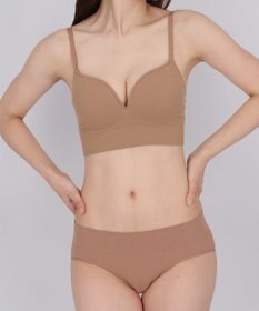 WACOAL ショーツ 【GOCOCi ゴコチ】 CGG255とペア ぴったりフィット ウエストのズレを軽減 レディース PGG255 /ワコール