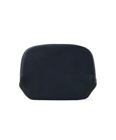 FOLNA RD ソフトレザーショート 天溝がま口 財布