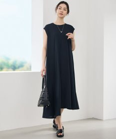 自由区 【WEB先行販売】ストレッチアムンゼン ワンピース