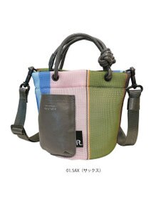 ROOTOTE 1161【手洗い可能】SC.ベビールー.ウエッファ.ストライプ-A