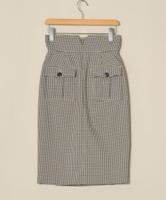 ONWARD Reuse Park 【BEIGE】スカート秋冬