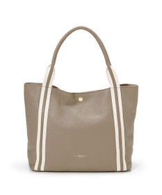 TOPKAPI 【TREASURE TOPKAPI】ソフトシュリンク テープコンビ A4 トート バッグ