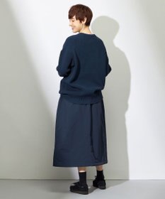 HELLY HANSEN フィッシャーマンニットクルー