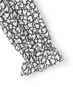 TOCCA 【chayさん着用】HEART RUSH ブラウス