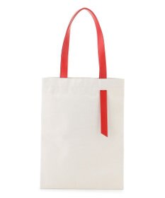 23区 【先行予約/Oggi掲載】VINGT-TROIS ロゴ トートバッグ