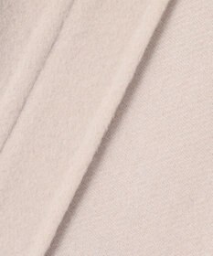 JOSEPH ウーループ　ノーカラーコート