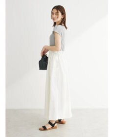 Green Parks ・ＥＬＥＮＣＡＲＥ　ＤＵＥ　ミリタリードッキングワンピ