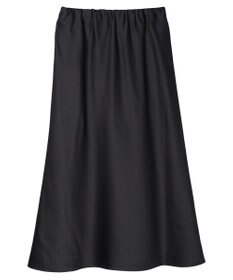 AMERICAN HOLIC イージーケアマーメイドサテンスカート