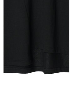 AMERICAN HOLIC アシンメトリー切替カットチュニック