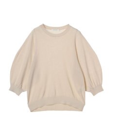 AMERICAN HOLIC ドルマンハイゲージニットプルオーバー