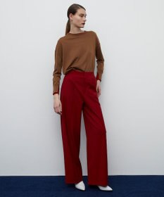 BEIGE， MINIMES / ワイドパンツ