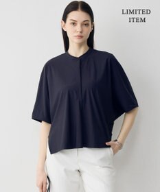 ICB 【先行予約・WEB限定】マットスキューバ ドルマンスリーブプルオーバー