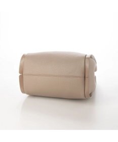 UNBILLION cachecache 3レイヤーヒネリ金具2wayトート