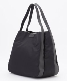 Y'SACCS スクエアすっきりトート Mサイズ