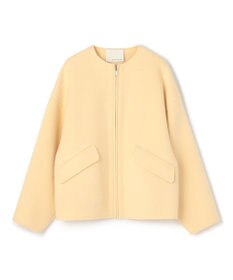 WEB限定】リバージャケット（uncrave WHITE） / uncrave | ファッション通販 【公式通販】オンワード・クローゼット