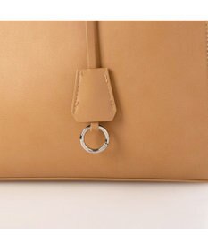 UNBILLION 【テレビ ドラマ着用アイテム】カシュカシュ cachecache / 棒ヒネリベルト2wayA4トートバッグ