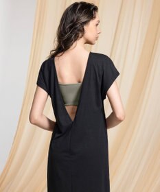 BRADELIS New York 【BRADELIS Me / ノンワイヤー・バストアップ】Plushブラ25S1 ブラデリス 補正 ノンワイヤー ブラジャー 補整下着