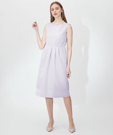 23区 【APPLAUDIR】チェーンパール イヤリング