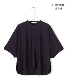 ICB 【先行予約・WEB限定】マットスキューバ ドルマンスリーブプルオーバー