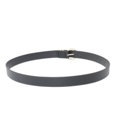 earth music&ecology ラウンド　バックルベルト