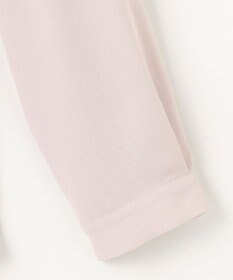 ANY SIS S 【洗える】フロントタック ブラウス