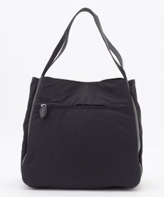 Y'SACCS スクエアすっきりトート Mサイズ