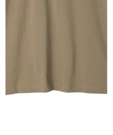 Green Parks オーバーサイズロゴチュニック