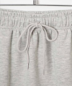 WEGO スウェットミニスカート