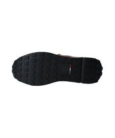 INTER-CHAUSSURES 【BUSSOLA】ローファースニーカー