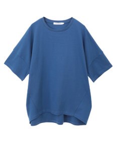 AMERICAN HOLIC 【新色追加】【接触冷感】コクーンシルエットカットソー