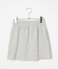 WEGO スウェットミニスカート