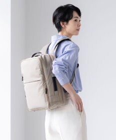 ACE BAGS & LUGGAGE ace. ガジェタブルU リュックサック A4/14インチPC収納 通勤 通学 20072 エース