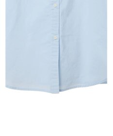 Green Parks オーバーシャツ