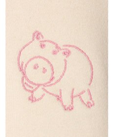 Green Parks ＴＯＹ　ＳＴＯＲＹ／ワンポイント裏毛スウェット