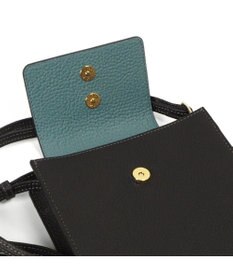 PELLE BORSA 縦ポシェット Reinette レネット 4740