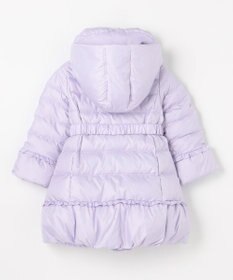 組曲 KIDS 【110-140㎝】ロング ダウン