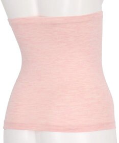 ワコール／睡眠科学 腹巻 シルク混(身生地) ベア天竺素材 レディース YEY147 睡眠科学／ワコール