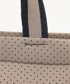 TOCCA 【WEB＆一部店舗限定】GOCCIA TOTE トートバッグ